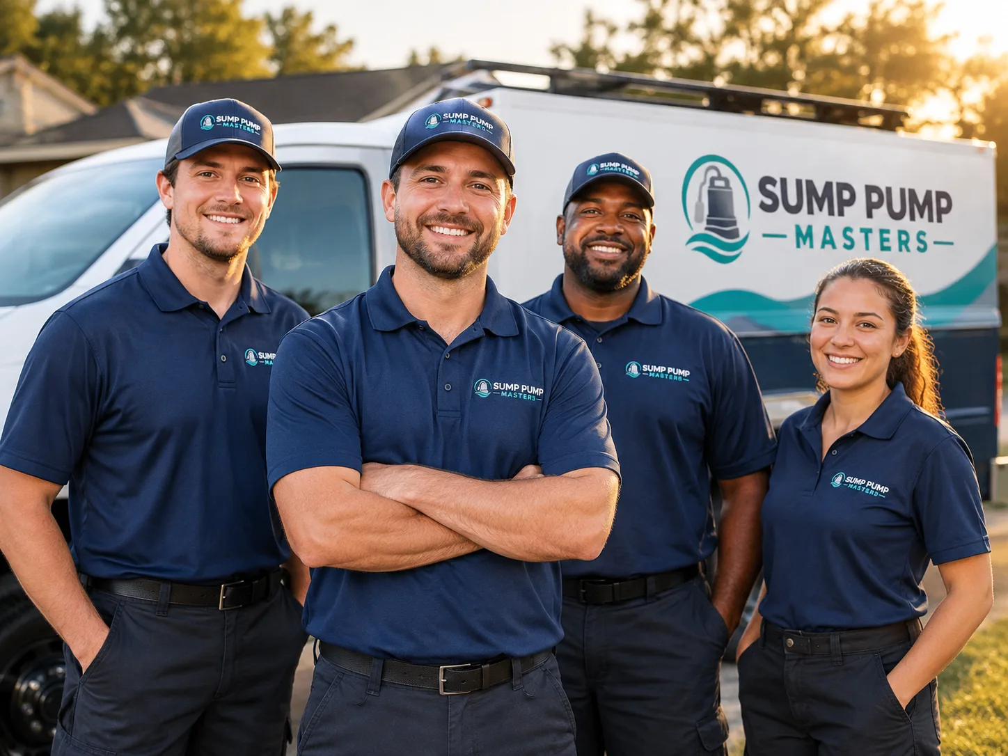 Sump Pump Repair company in Gustine, TX