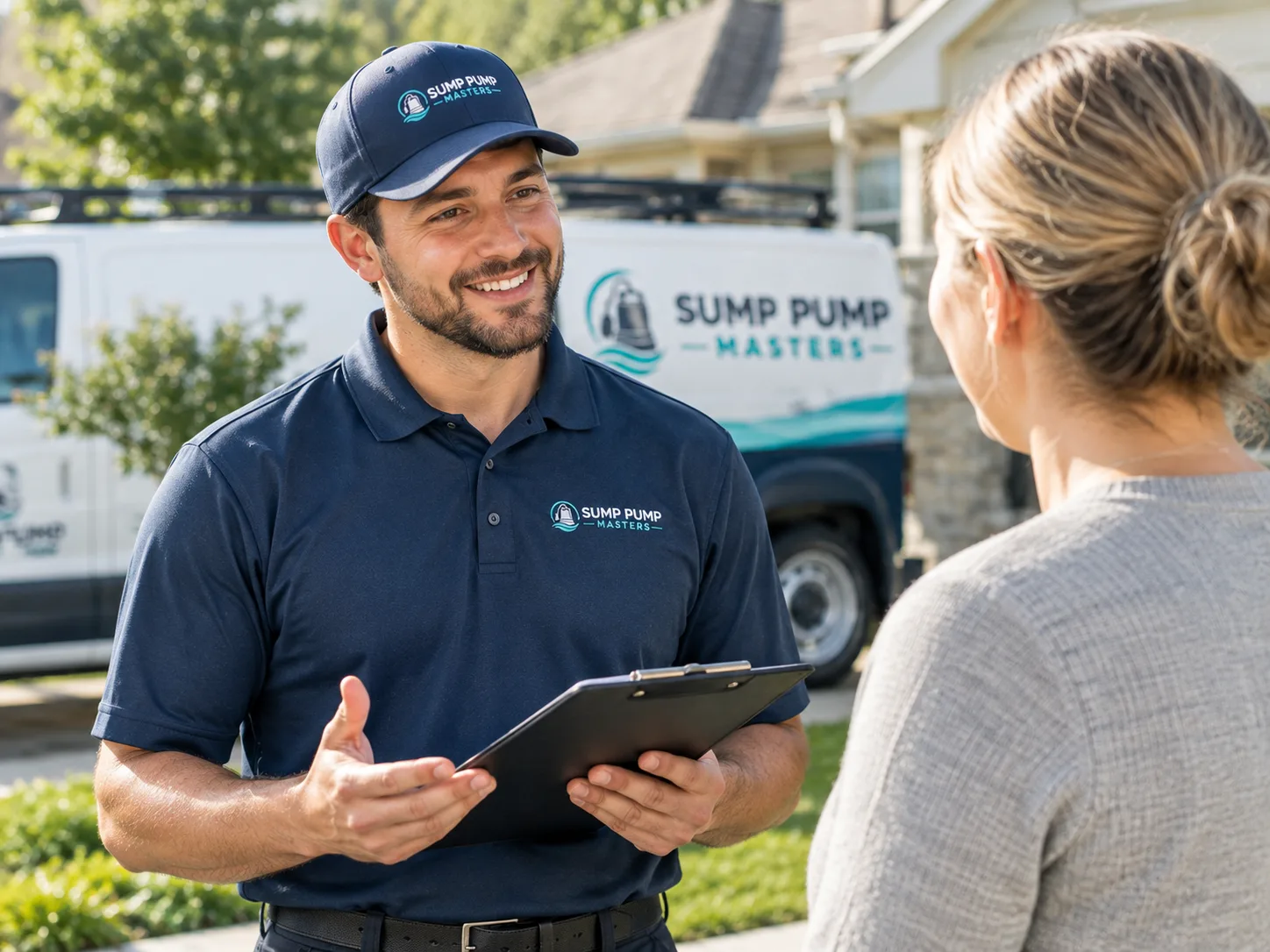 Sump Pump Repair Gustine, TX FAQs